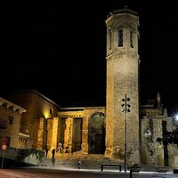 Church of Sant Llorenç de Lleida