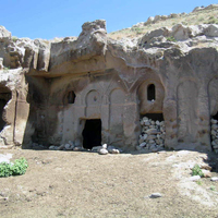 Çanlı Kilise