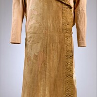 Metropolitan Museum, Moščevaja Balka caftan