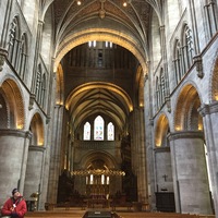 Hereford Cathedral