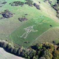 Cerne Abbas giant