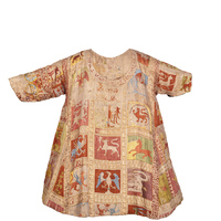 Göss Vestments, dalmatic