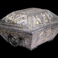 British Museum, Projecta Casket