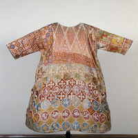 Göss Vestments, tunic