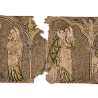 British Museum, Opus Anglicanum