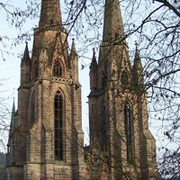 St. Elizabeth's Church, Marburg