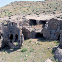 Çanlı Kilise