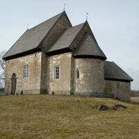 Suntak church