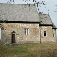 Suntak church