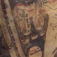 Hereford mappa mundi facsimile, Simea in Sweden