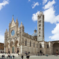 Siena Cathedral