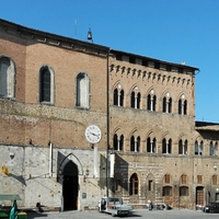 Hospital of Santa Maria della Scala, Siena