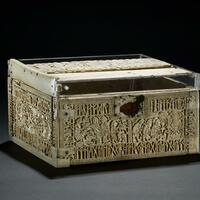 British Museum, Franks Casket