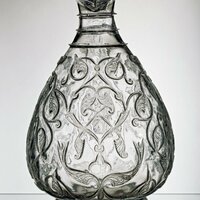 Victoria and Albert Museum, rock-crystal ewer