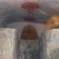 Beth She'arim catacombs, catacomb 4